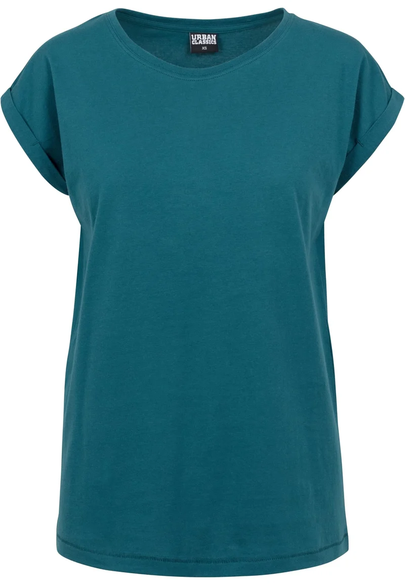 UC Extended Shoulder Tee 2-Pack
