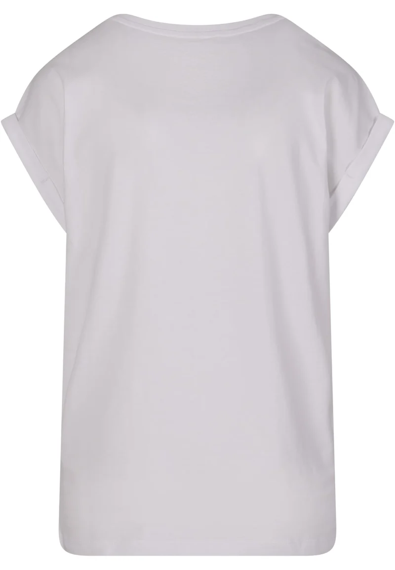 UC Extended Shoulder Tee 2-Pack