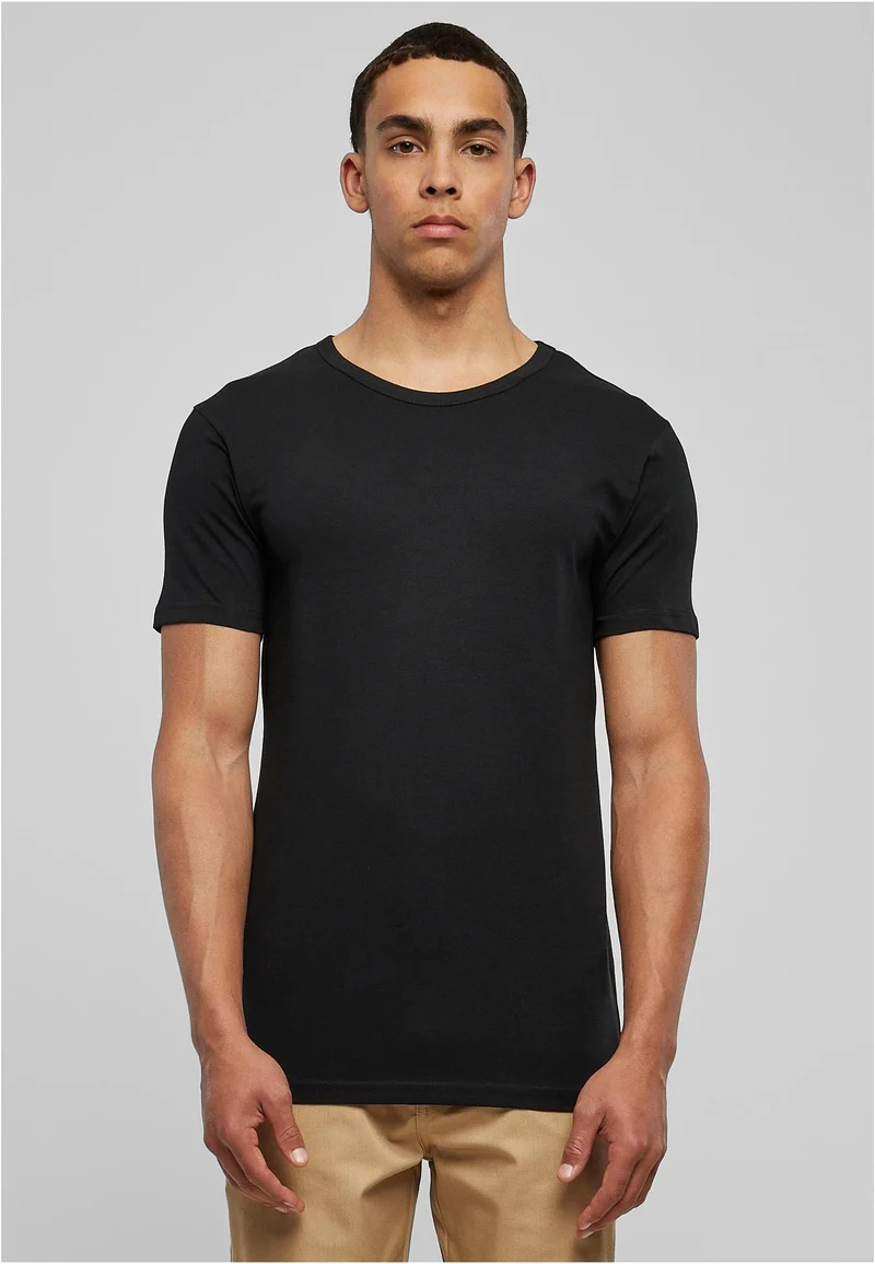 UC Fitted Stretch Tee
