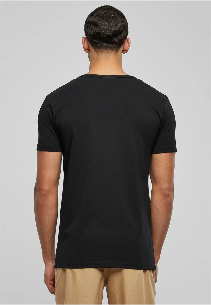 UC Fitted Stretch Tee