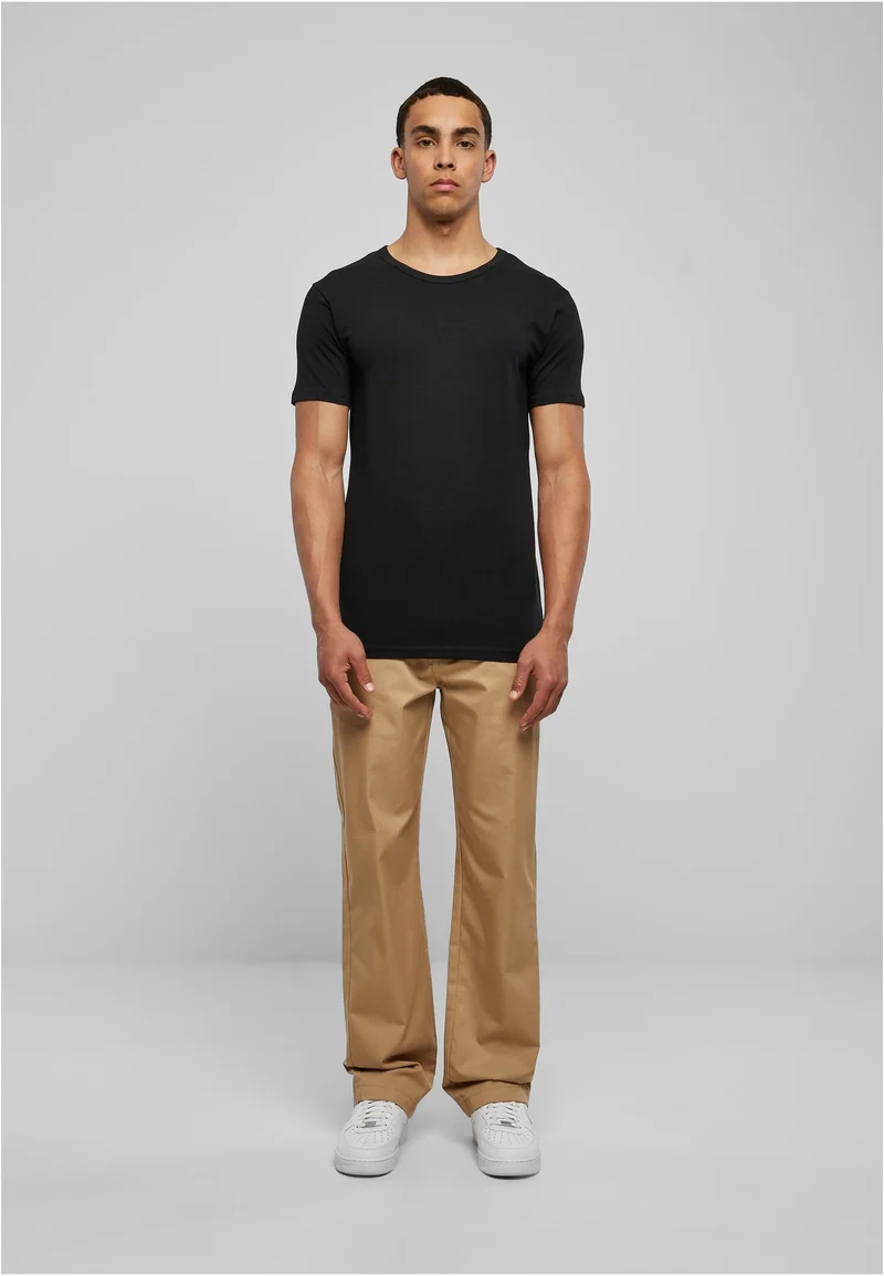 UC Fitted Stretch Tee
