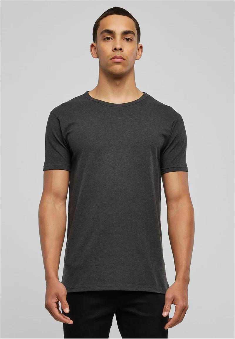 UC Fitted Stretch Tee