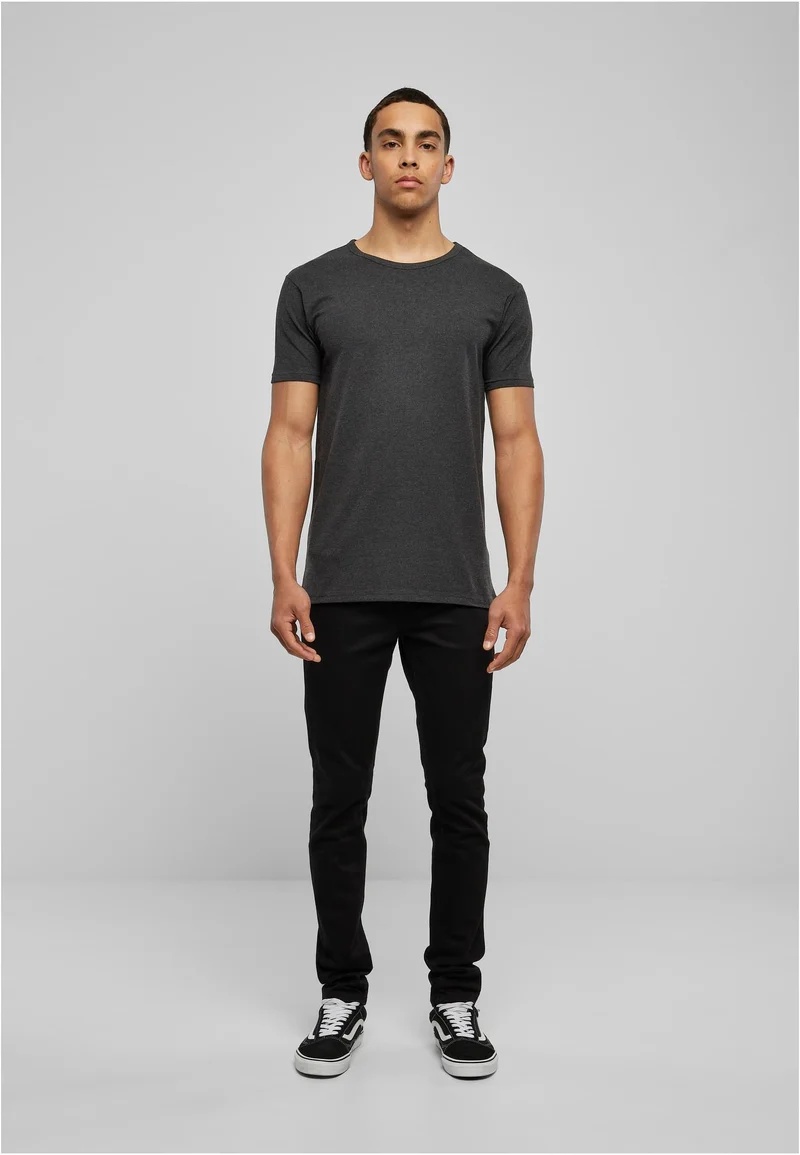 UC Fitted Stretch Tee