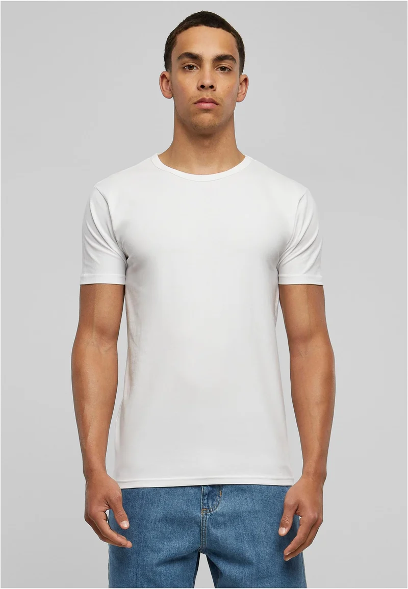 UC Fitted Stretch Tee