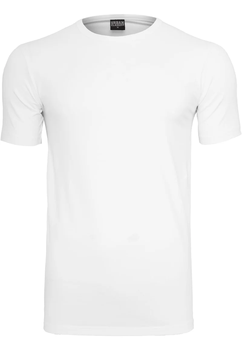 UC Fitted Stretch Tee