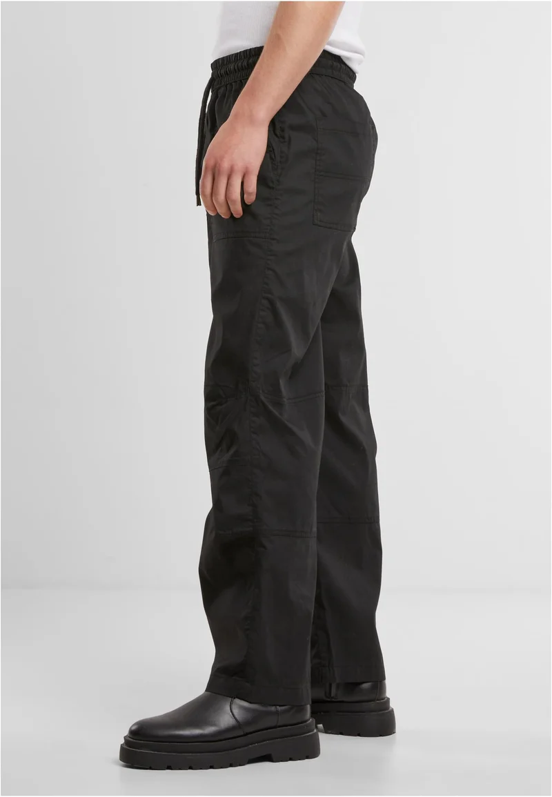 UC Loose Fit Pants With Darts