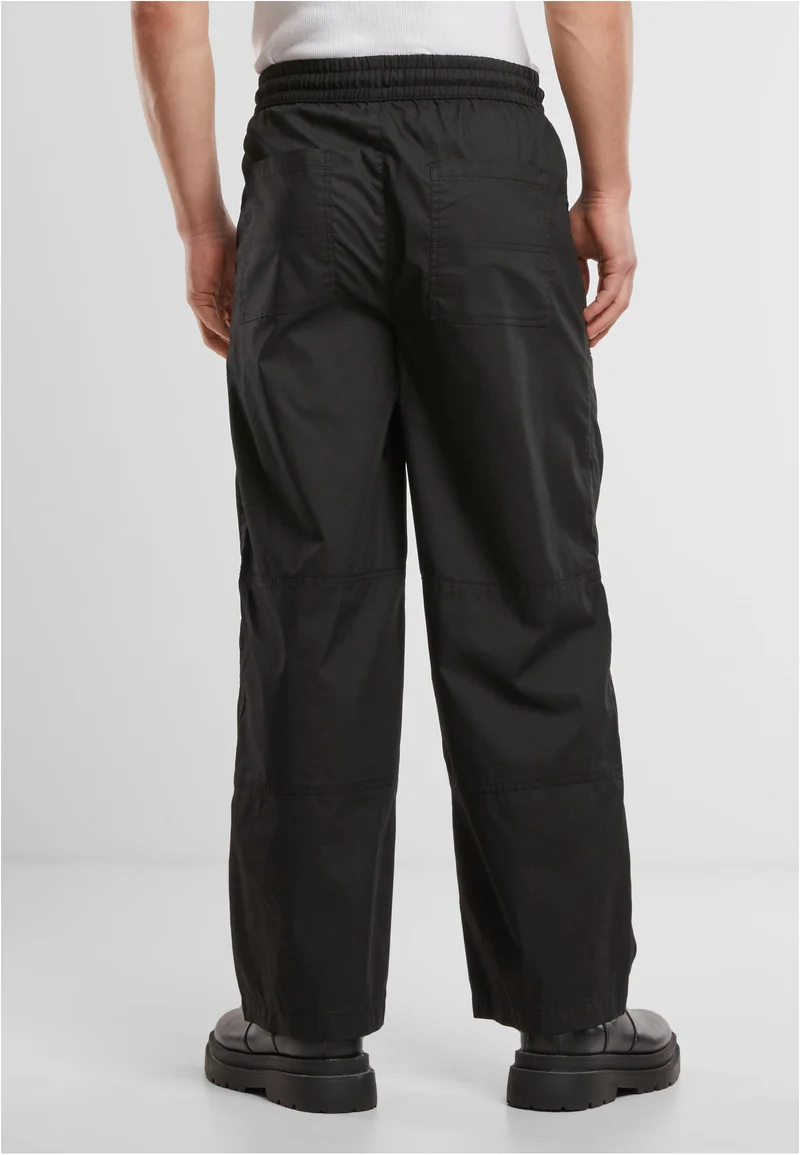 UC Loose Fit Pants With Darts