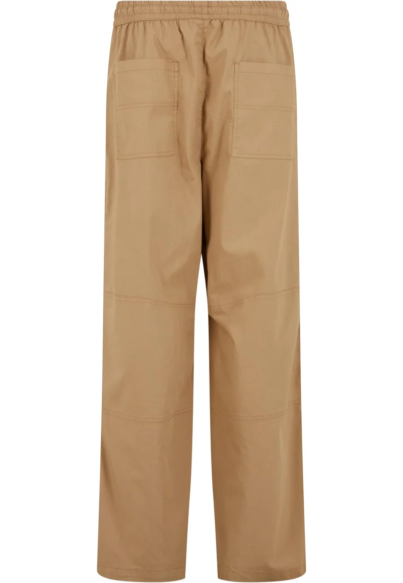 UC Loose Fit Pants With Darts