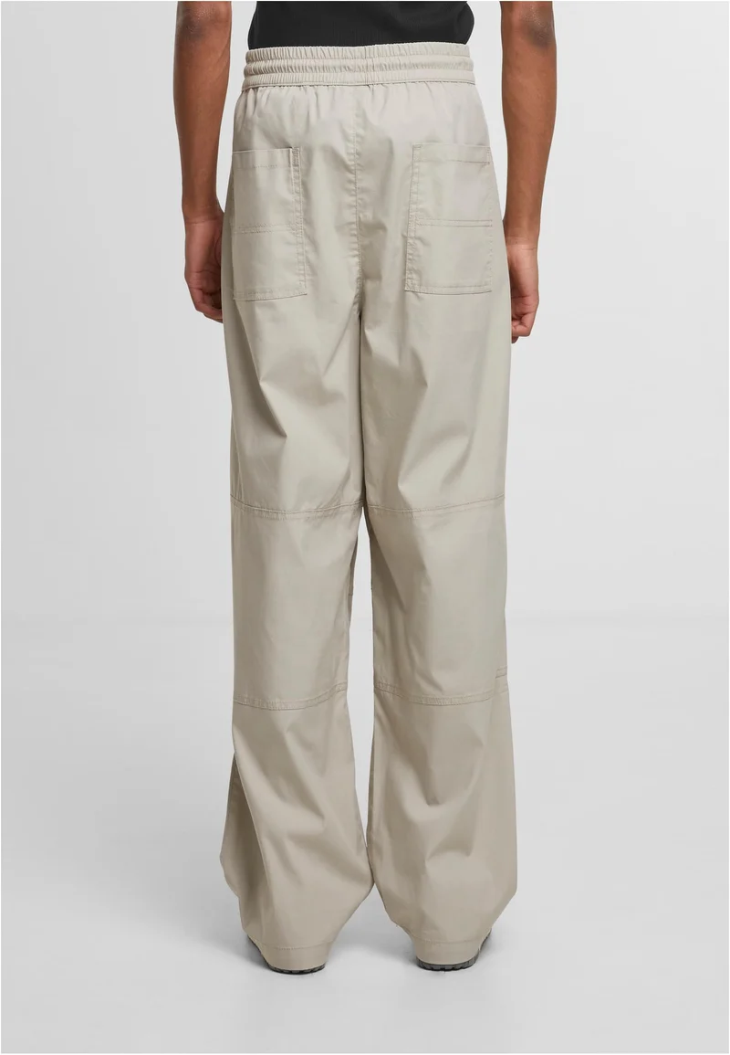 UC Loose Fit Pants With Darts