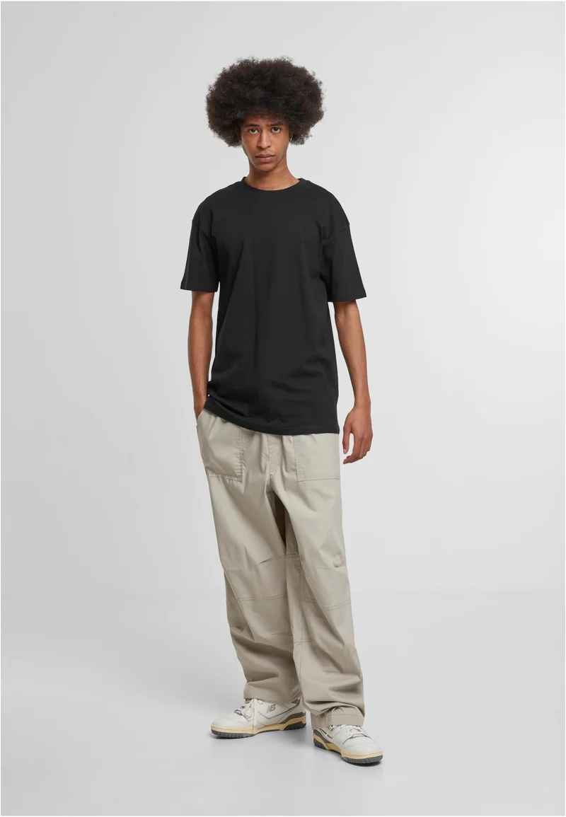 UC Loose Fit Pants With Darts