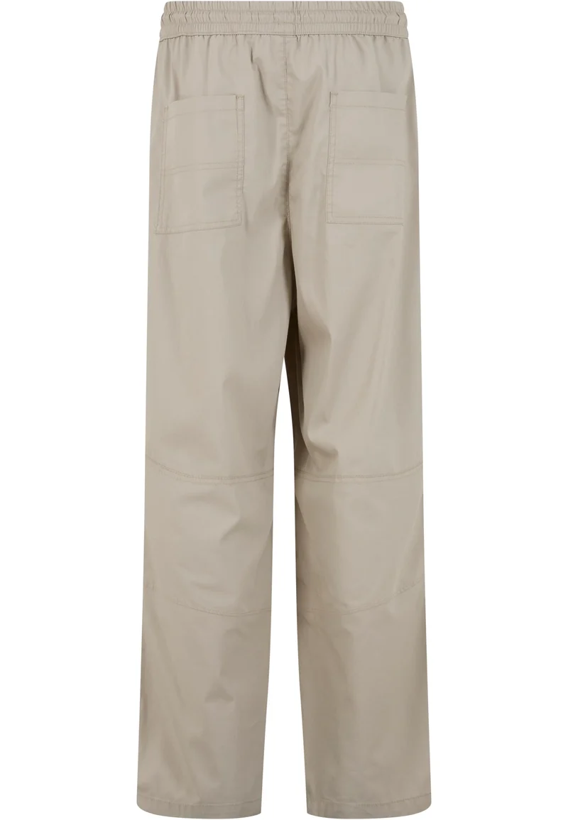 UC Loose Fit Pants With Darts