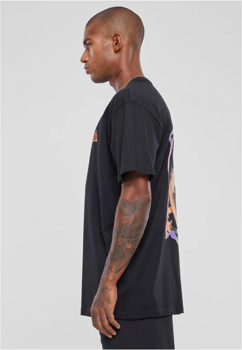 MT Hustle Oversize Tee
