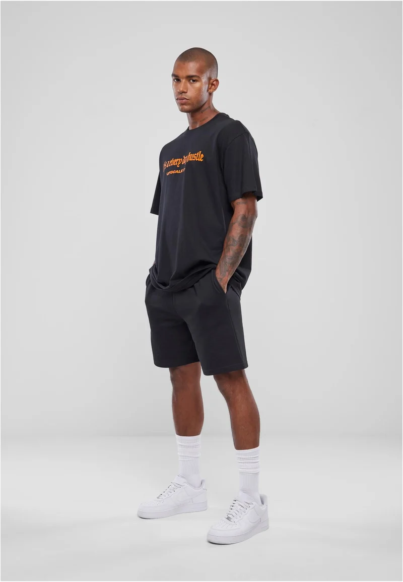 MT Hustle Oversize Tee
