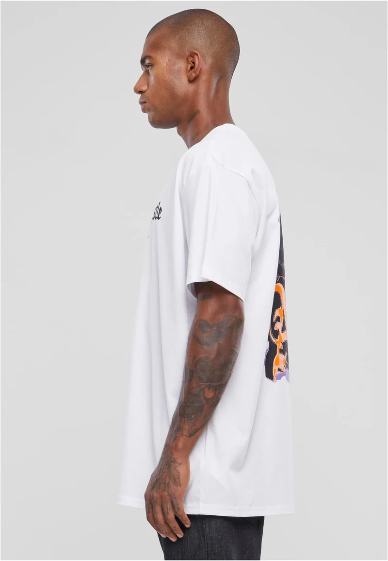 MT Hustle Oversize Tee