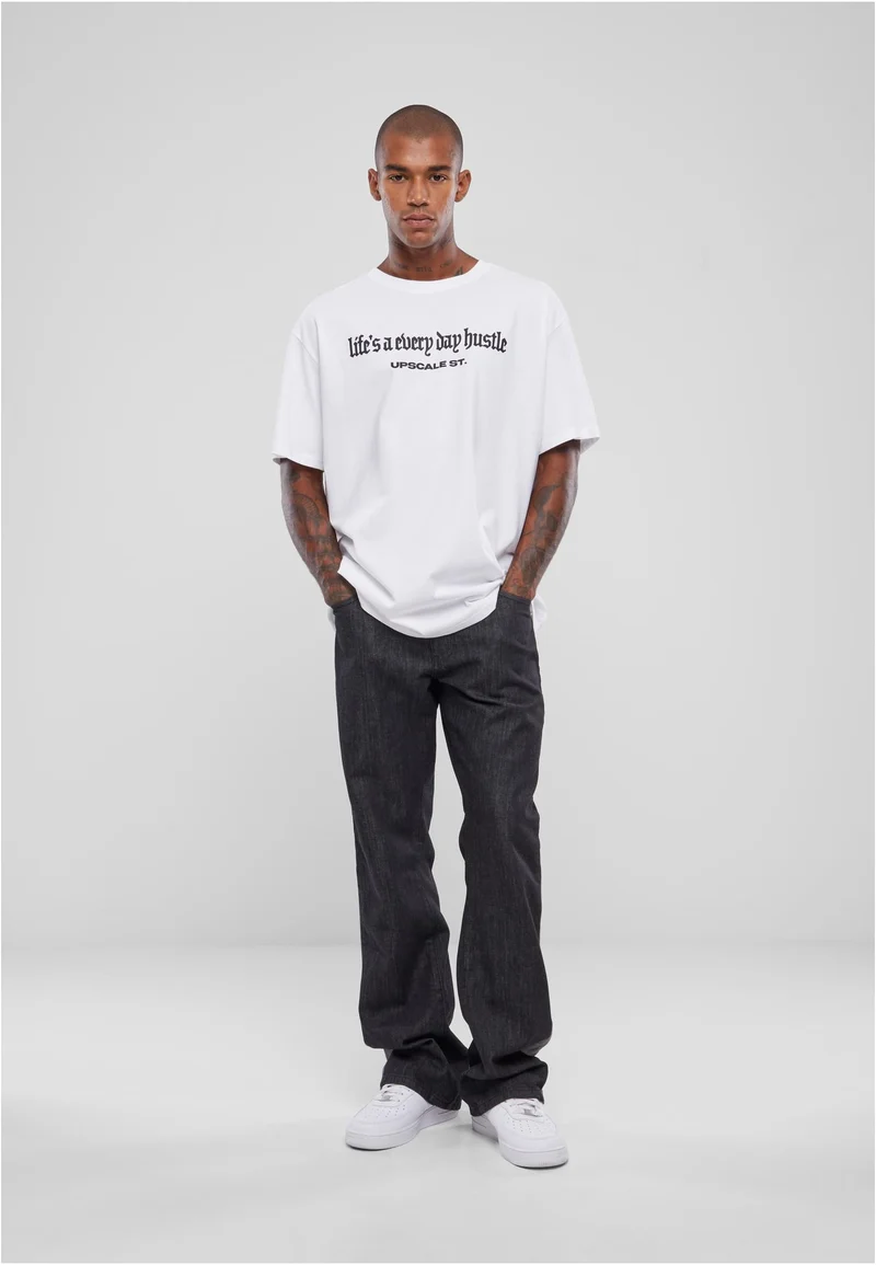 MT Hustle Oversize Tee