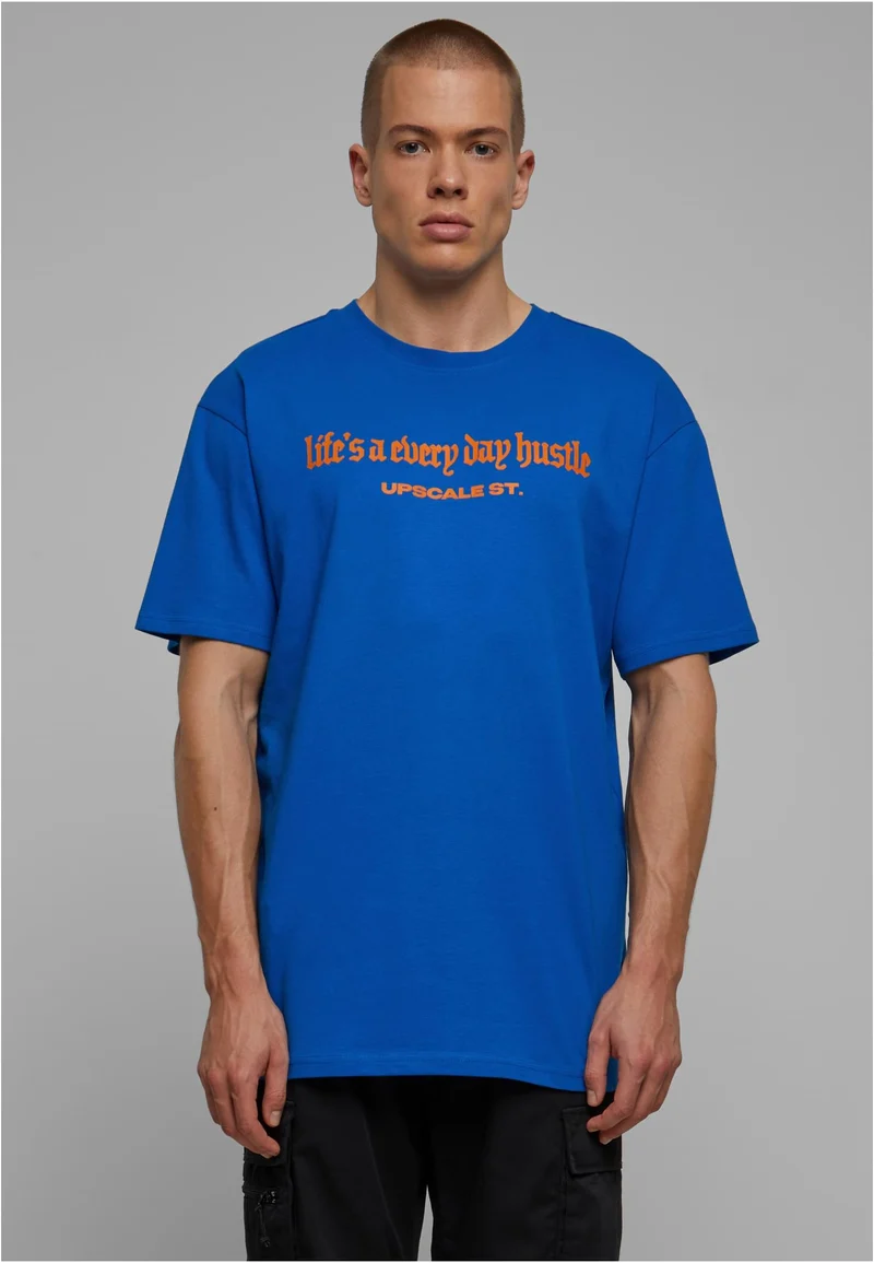 MT Hustle Oversize Tee