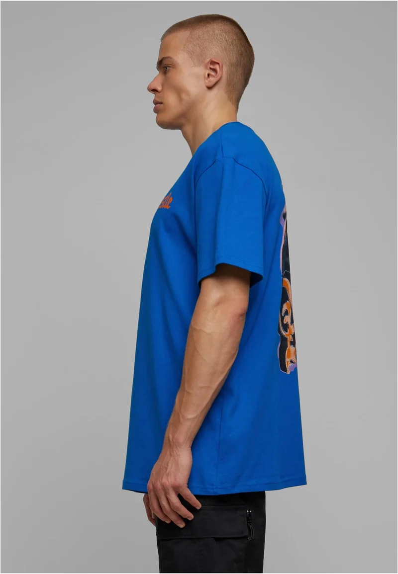 MT Hustle Oversize Tee