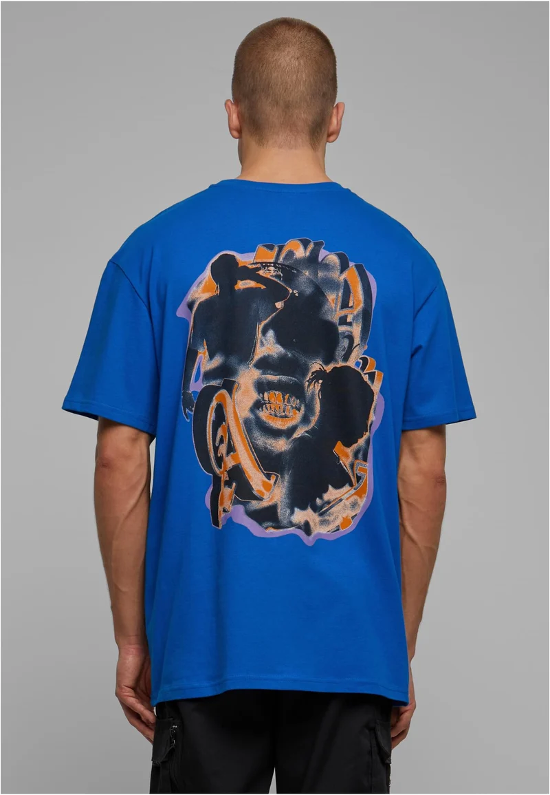 MT Hustle Oversize Tee