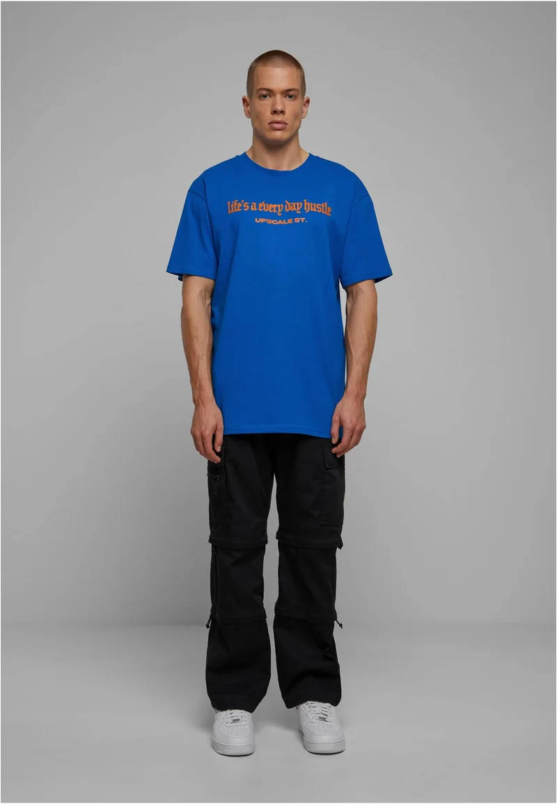 MT Hustle Oversize Tee