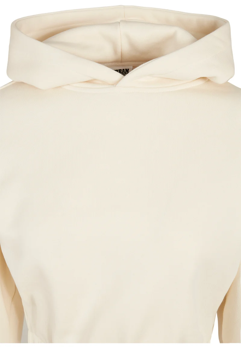 UC Short Oversized Sweat Hoody
