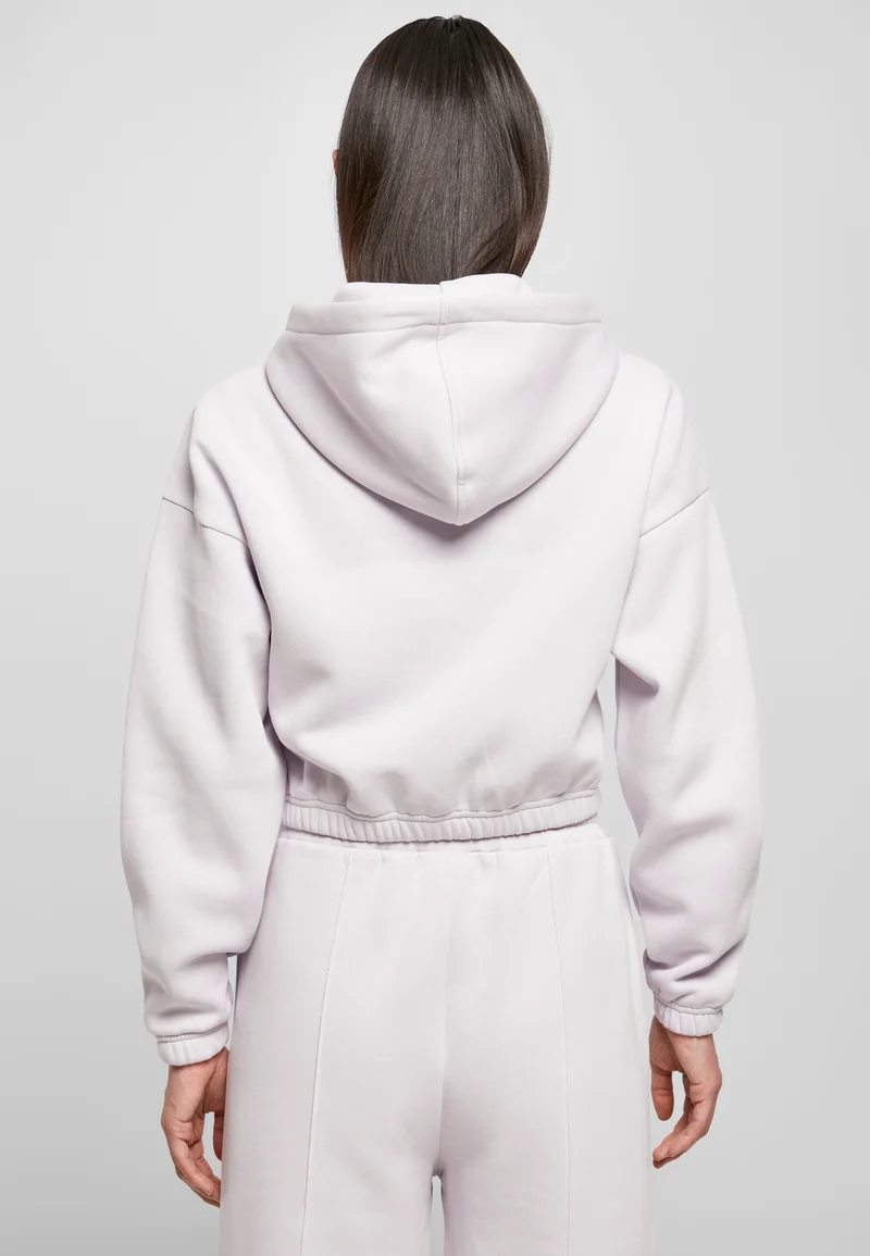 UC Short Oversized Sweat Hoody