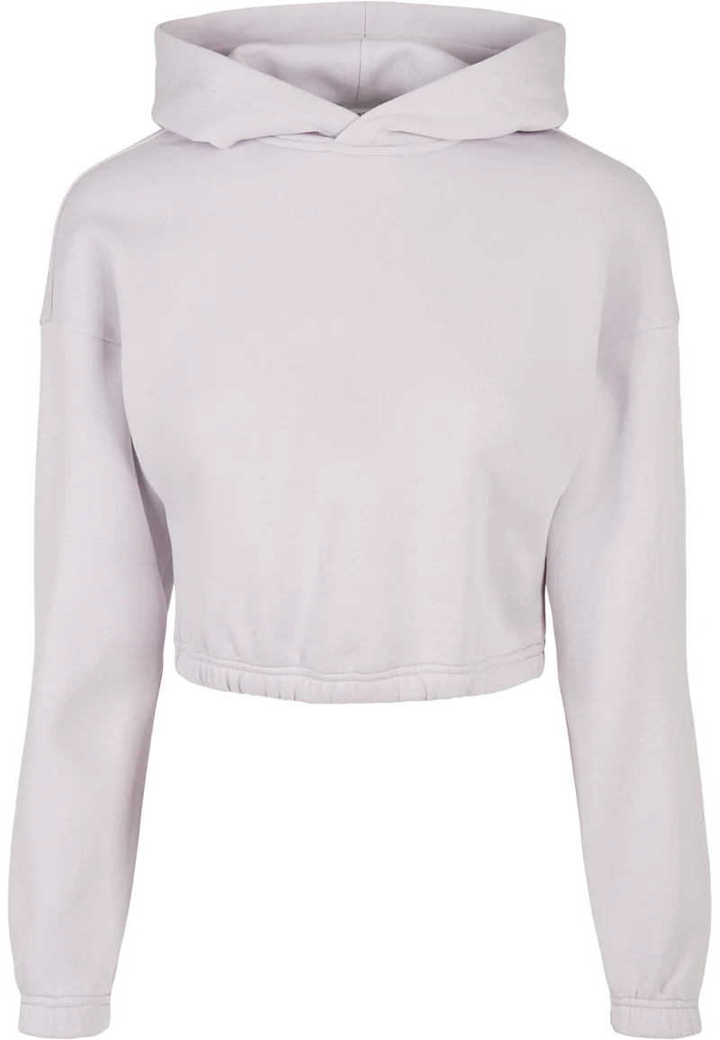 UC Short Oversized Sweat Hoody