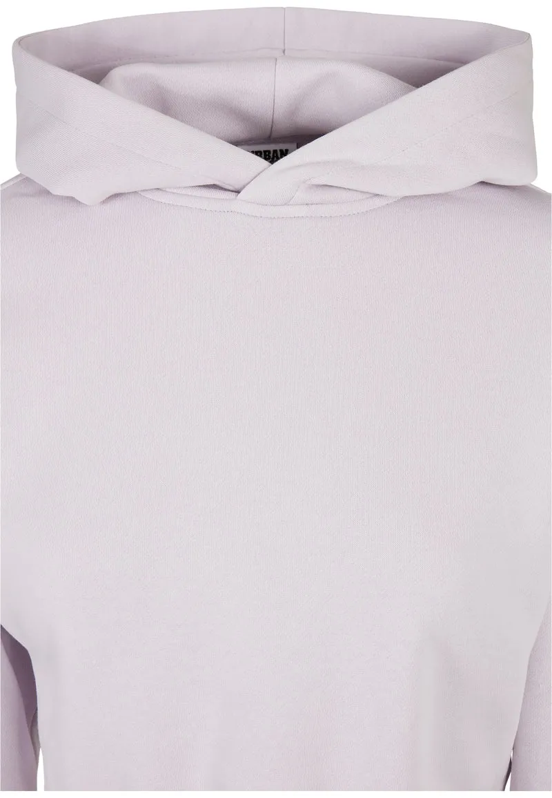 UC Short Oversized Sweat Hoody