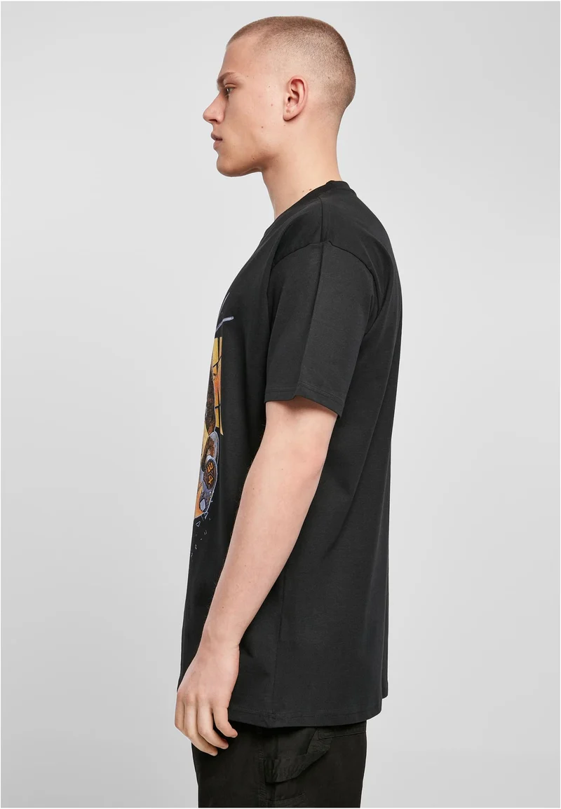 MT Attack Player Oversize Tee