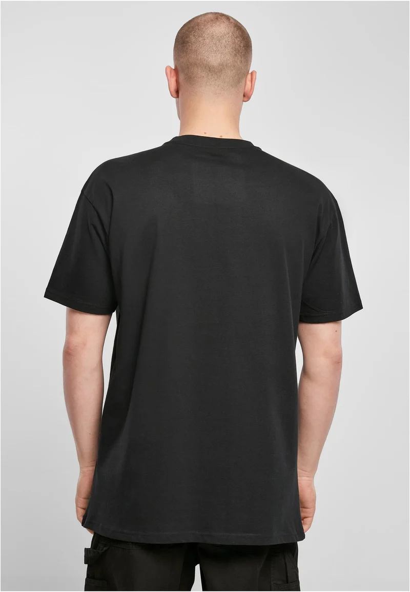 MT Attack Player Oversize Tee
