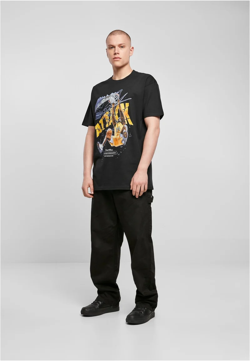 MT Attack Player Oversize Tee
