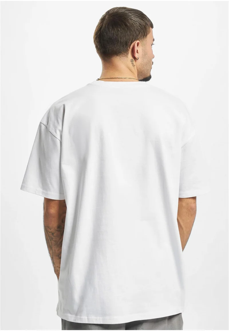 MT Attack Player Oversize Tee