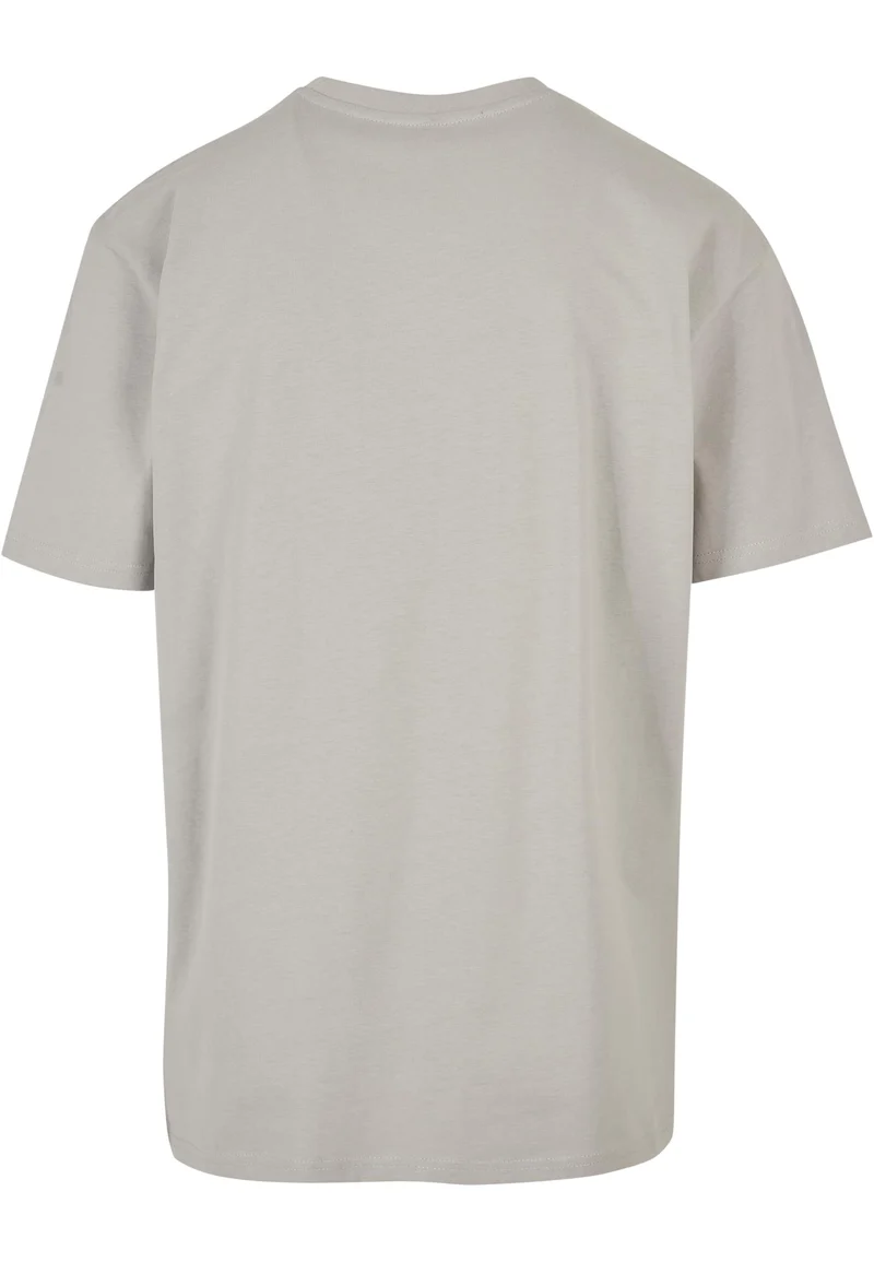 MT Attack Player Oversize Tee