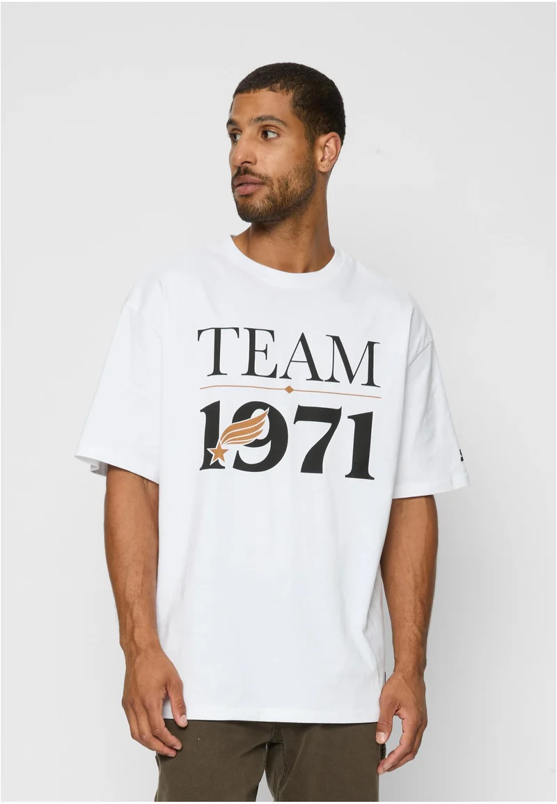 SBL Starter Team 1971 Oversize Tee