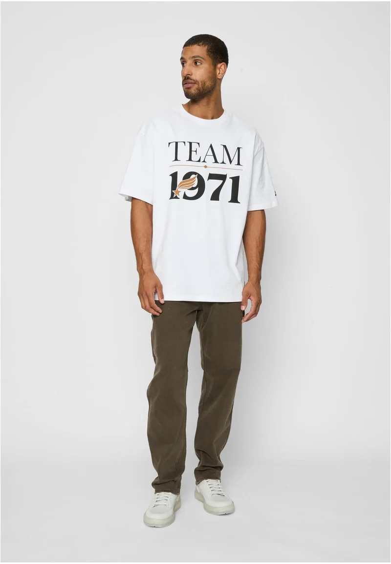 SBL Starter Team 1971 Oversize Tee