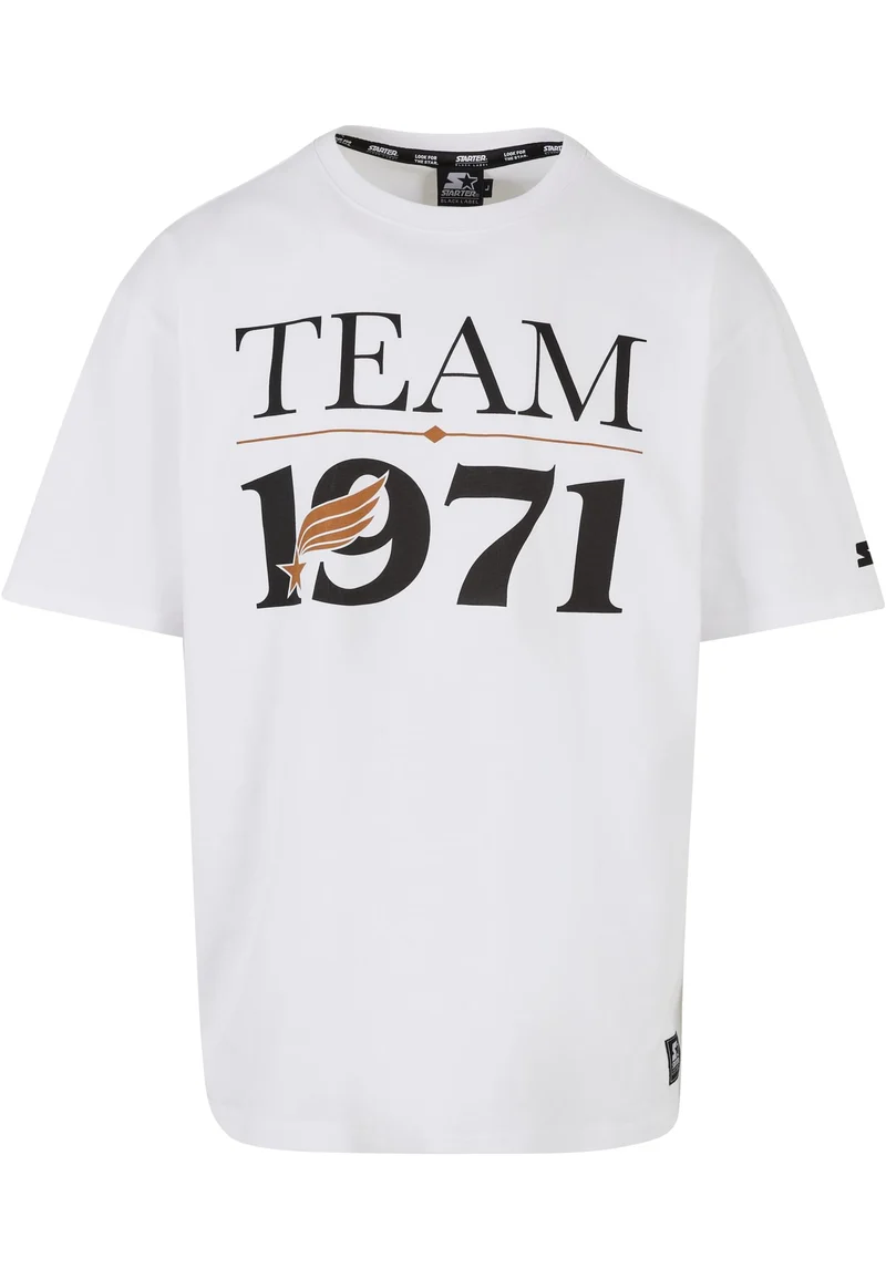 SBL Starter Team 1971 Oversize Tee