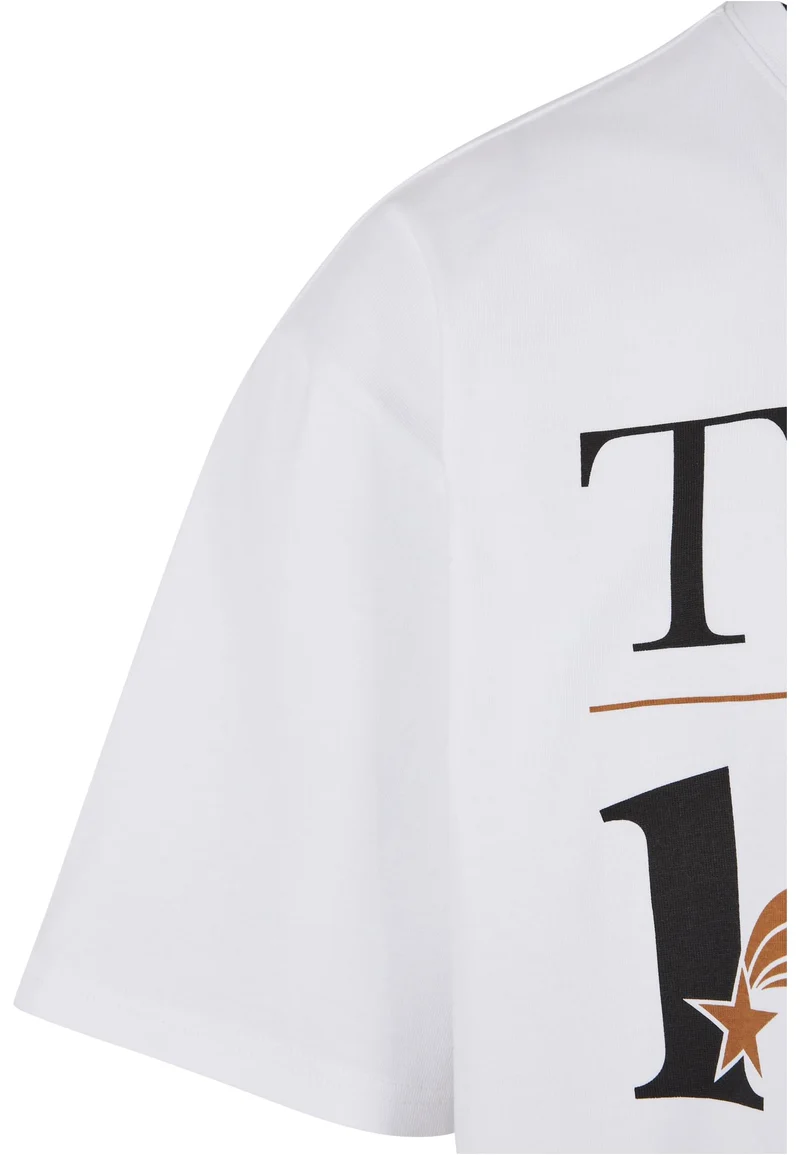 SBL Starter Team 1971 Oversize Tee