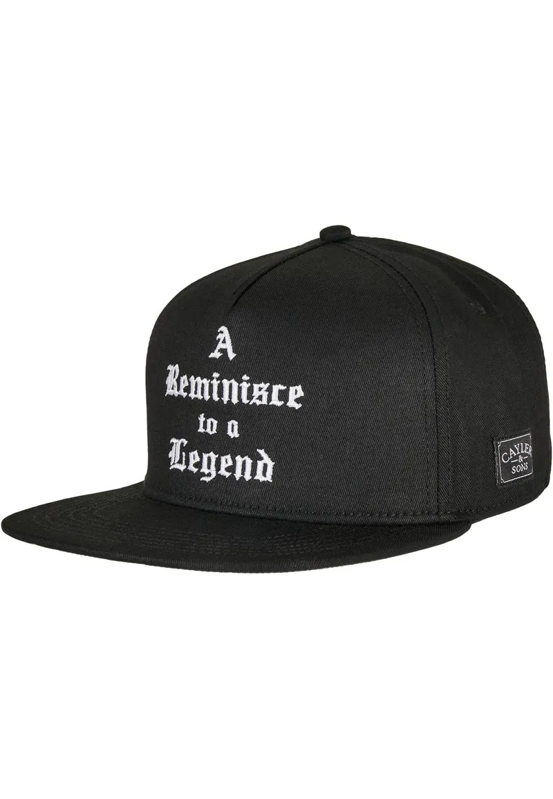 CS Reminisce Cap