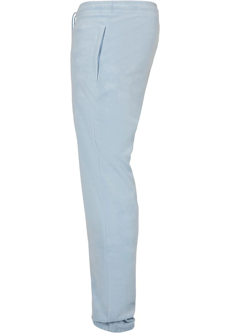 SP AOP Velour Pants