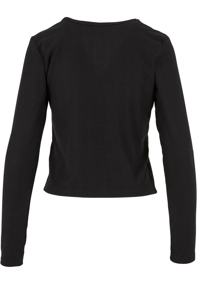 UC Rib Cardigan