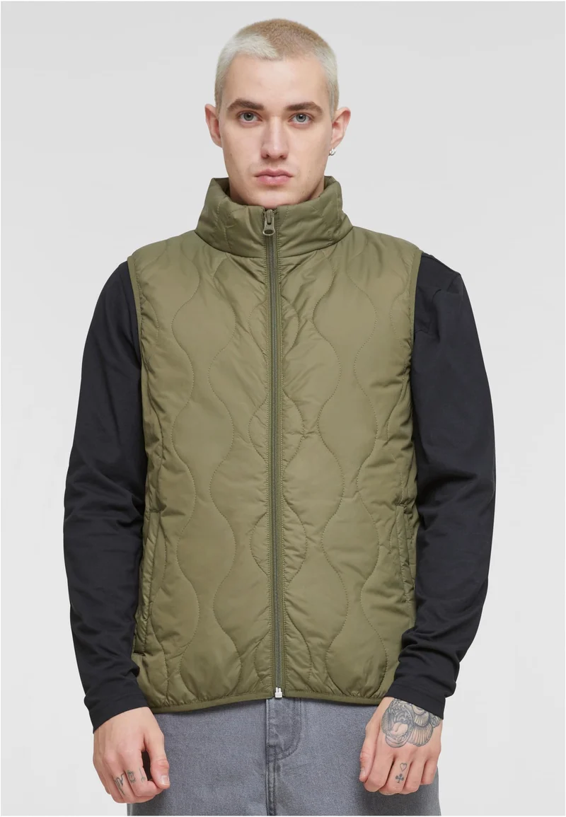 UC Super Light Bubble Vest
