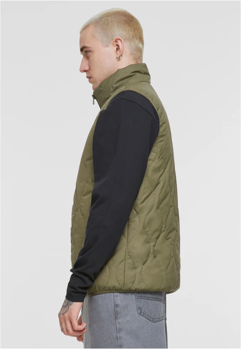 UC Super Light Bubble Vest