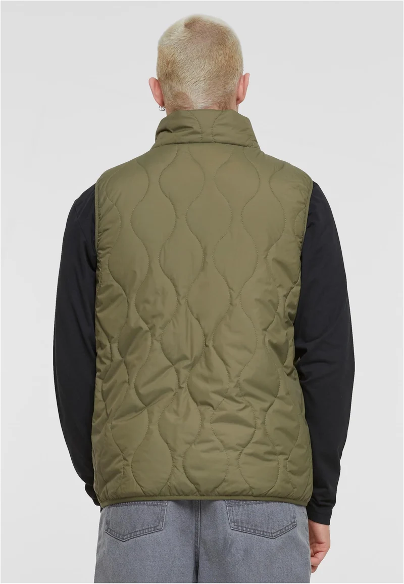 UC Super Light Bubble Vest
