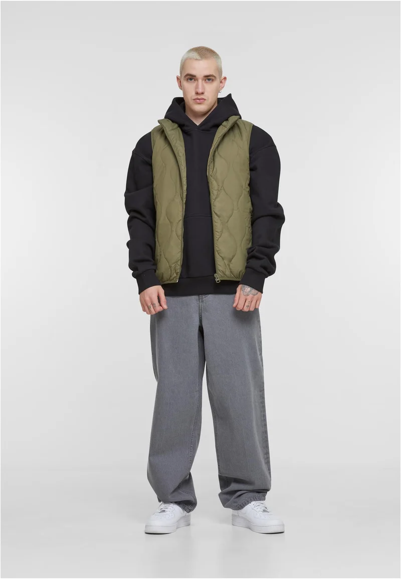 UC Super Light Bubble Vest