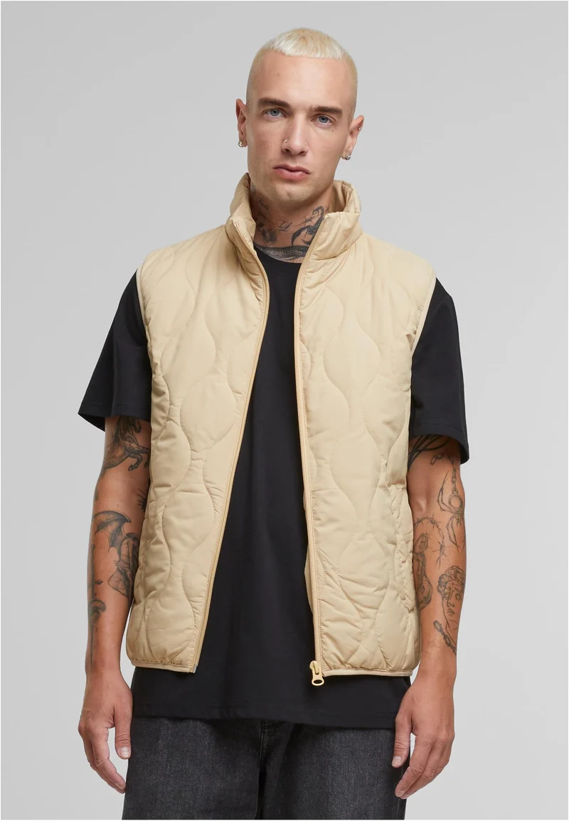 UC Super Light Bubble Vest