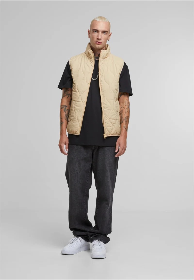 UC Super Light Bubble Vest