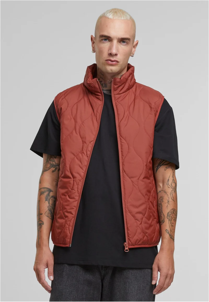 UC Super Light Bubble Vest