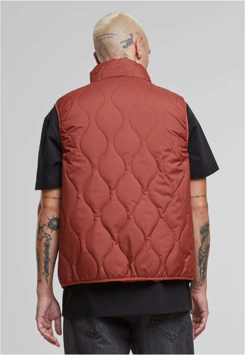 UC Super Light Bubble Vest