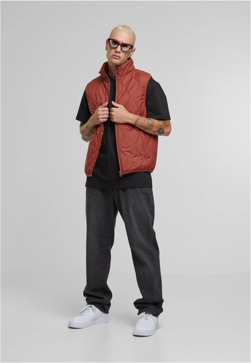 UC Super Light Bubble Vest