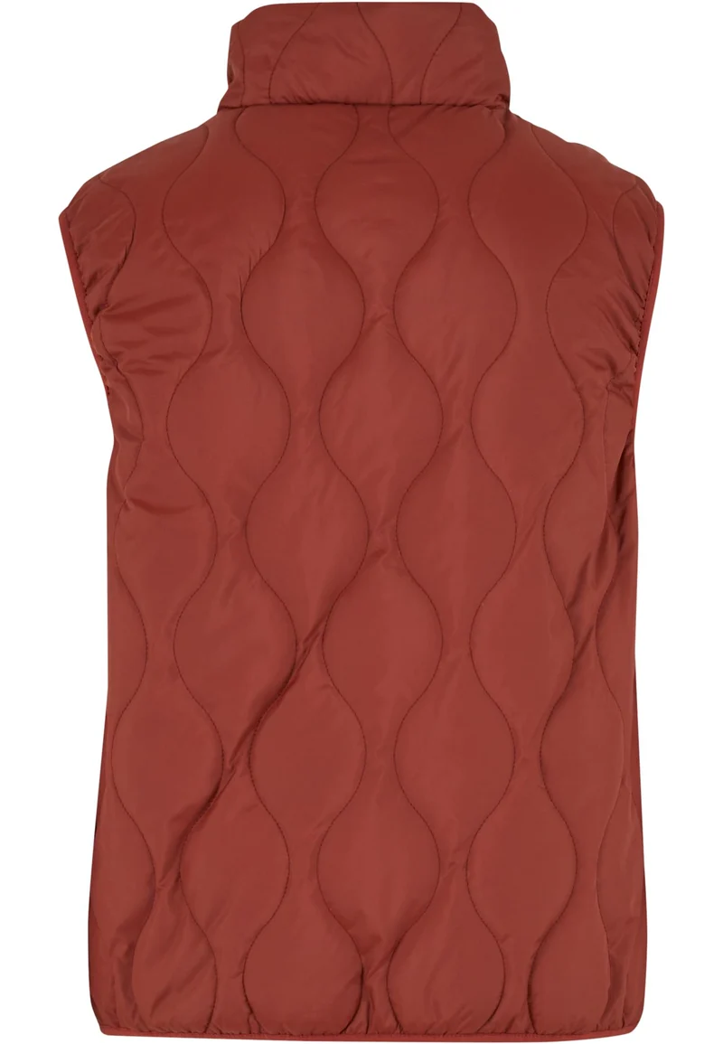 UC Super Light Bubble Vest