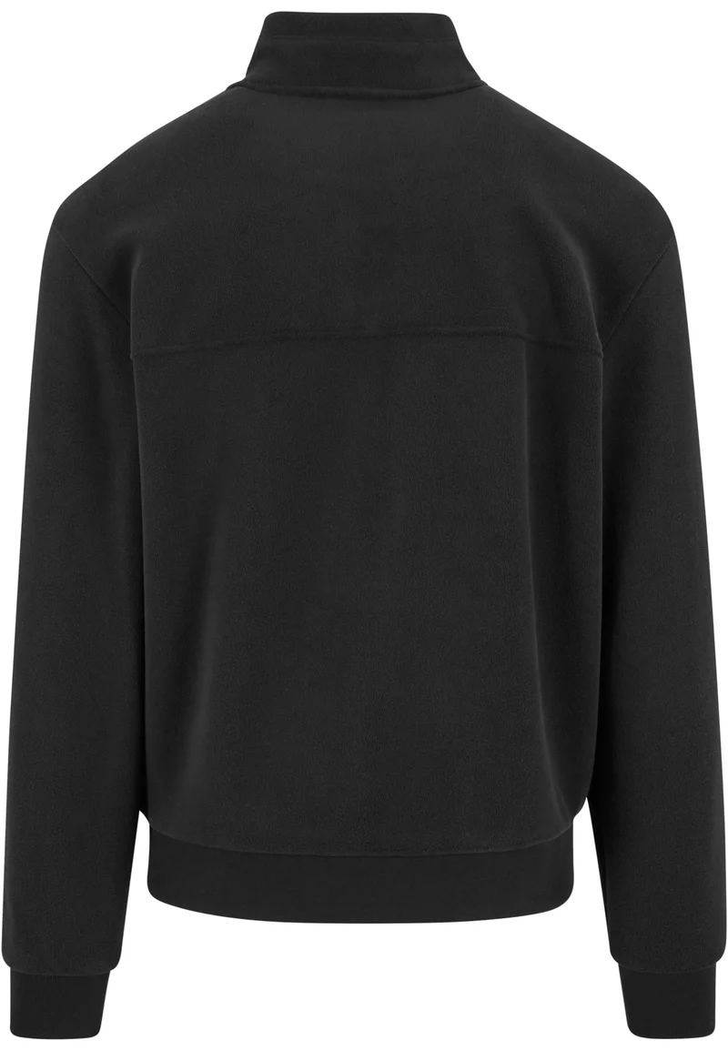 UC Colour Block Polar Fleece Jacket